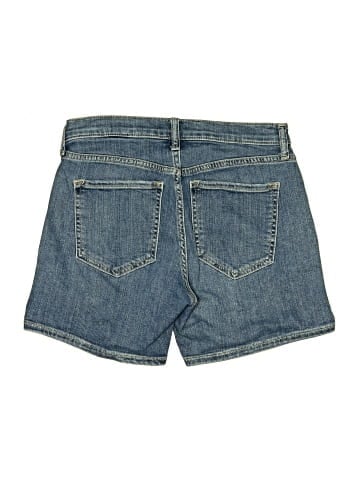 Banana Republic Denim Shorts (view 2)