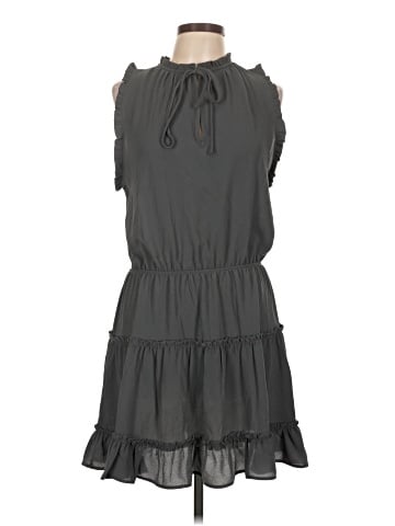 The Impeccable Pig Casual Dress (view 1)