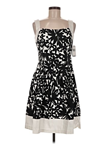 AGB Cocktail Dress (view 1)