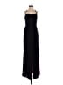 Phoebe Black Cocktail Dress Size 2 - photo 1