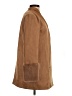 Catherine Malandrino Brown Coat Size S - photo 4