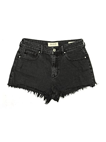 PacSun Denim Shorts (view 1)