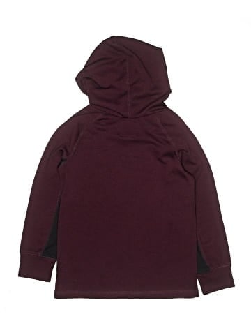 OshKosh B'gosh Pullover Hoodie (view 2)