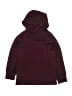 OshKosh B'gosh 100% Polyester Burgundy Pullover Hoodie Size 6 - photo 2