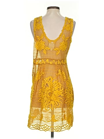 Yoana Baraschi Cocktail Dress (view 2)