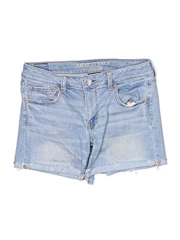American Eagle Outfitters Denim Shorts (view 1)