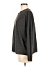Bordeaux Gray Pullover Sweater Size M (estimated) - photo 5
