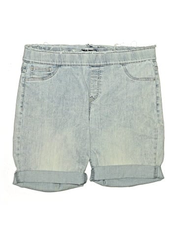 Charlie Denim Shorts (view 1)