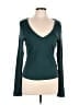 Universal Thread Teal Cardigan Size L - photo 1
