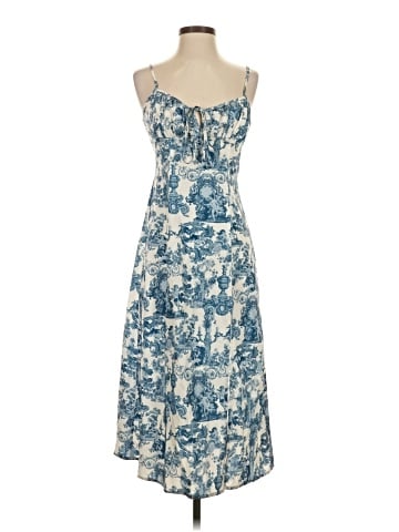 Shein Casual Dress (view 1)