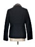 Giacca 100% Polyester Argyle Black Jacket Size L - photo 2