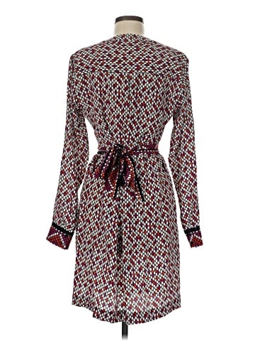 Trina Turk Casual Dress (view 2)