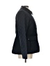 Giacca 100% Polyester Argyle Black Jacket Size L - photo 4