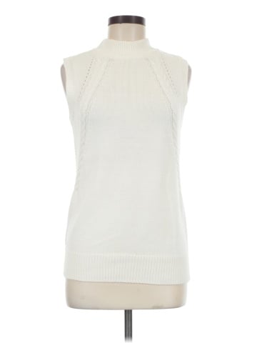 ModCloth Sweater Vest (view 1)