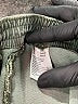 American Eagle Outfitters Green Cargo Pants Size 2 - photo 8