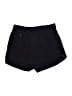 Athleta Solid Black Athletic Shorts Size XXS - photo 1