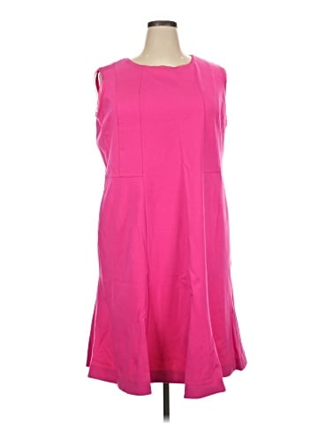 Talbots Cocktail Dress (view 1)