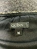 Quinn 100% Polyester Gold Tank Top Size M - photo 7