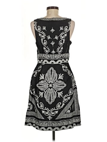 White House Black Market Casual Dress (view 2)