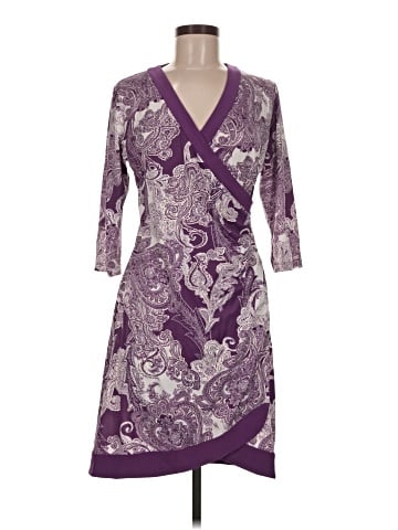 IMAN Cocktail Dress (view 1)