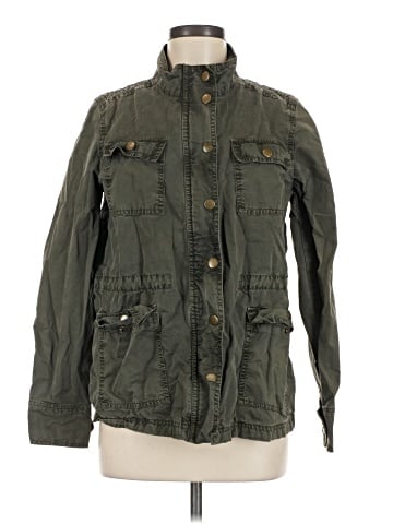 Caslon Jacket (view 1)