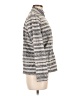 L.L.Bean 100% Polyester Gray Turtleneck Sweater Size M (petite) - photo 4