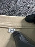 Unbranded 100% Polyester Tan Short Sleeve T-Shirt Size M - photo 7