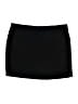 T by Talbots Solid Black Skort Size 3X - photo 1