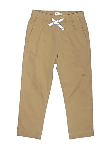 Crewcuts Outlet Khakis (view 1)