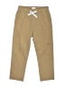 Crewcuts Outlet Solid Tan Khakis Size 5 - photo 1