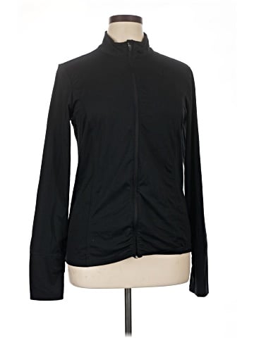 Eddie Bauer Track Jacket (view 1)