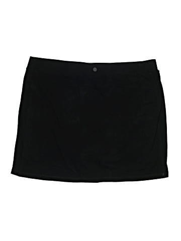 T by Talbots Skort (view 2)