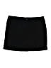 T by Talbots Solid Black Skort Size 3X - photo 2