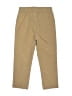 Crewcuts Outlet Solid Tan Khakis Size 5 - photo 2