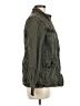 Caslon Solid Green Jacket Size M - photo 4