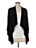 Chaus Black Cardigan Size M - photo 1