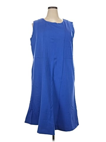 Talbots Casual Dress (view 1)