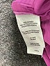 Mondetta 100% Recycled Polyester Purple Track Jacket Size XS - photo 7