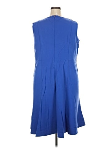 Talbots Casual Dress (view 2)
