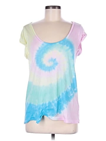 Chaser Short Sleeve T-Shirt (view 1)