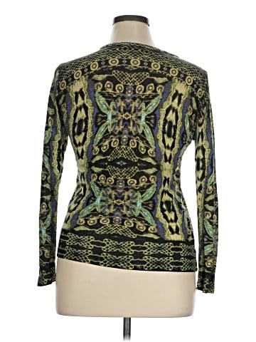 Nic + Zoe Pullover Sweater (view 2)