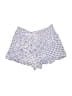 Laura Ashley Paisley Blue Shorts Size XL - photo 2