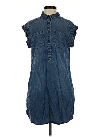 Lucky Brand Casual Dress (view 1)