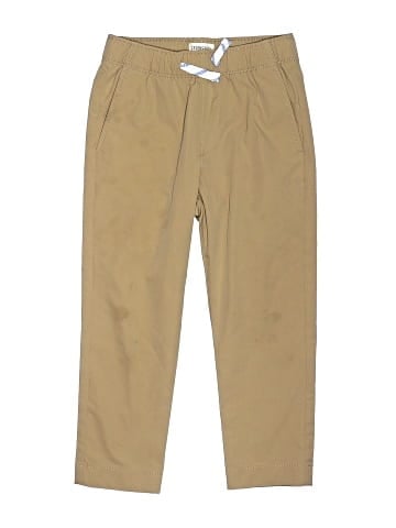 Crewcuts Outlet Khakis (view 1)