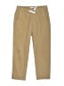 Crewcuts Outlet Solid Tan Khakis Size 5 - photo 1