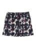 Lady Hagen Print Silver Skort Size 12 - photo 1