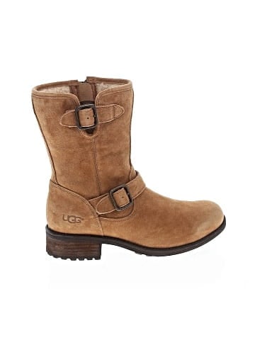 Ugg Boots (view 1)