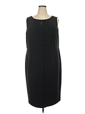 Talbots Cocktail Dress (view 1)