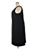 Talbots Solid Black Cocktail Dress Size 18 - photo 5