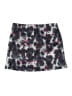 Lady Hagen Print Silver Skort Size 12 - photo 2